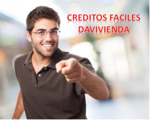 CRÉDITO EN DAVIVIENDA