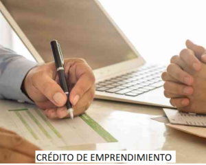 CRÉDITOS VARIOS PARA NEGOCIO