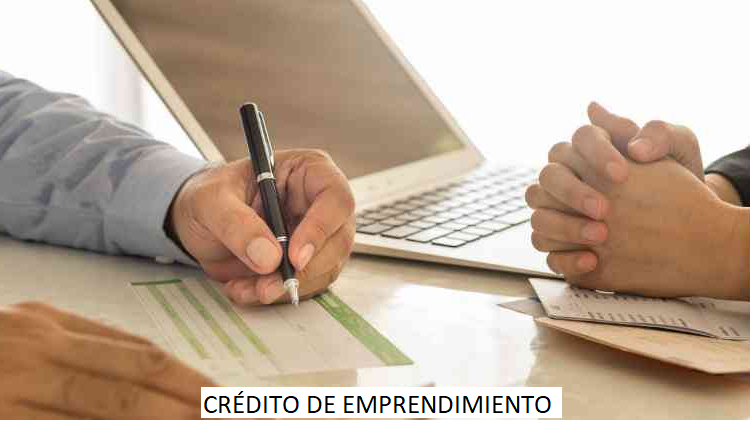 CRÉDITOS VARIOS PARA NEGOCIO