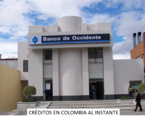 LIBRANZA BANCO DE OCCIDENTE