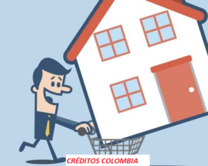 Crédito hipotecario Bancolombia