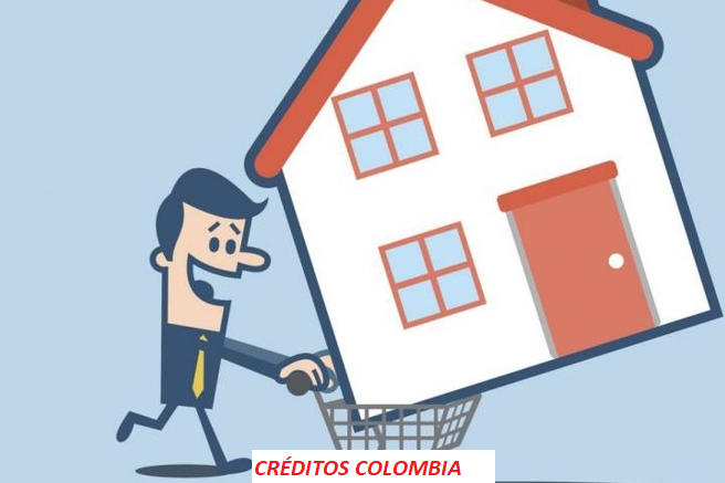Crédito hipotecario Bancolombia