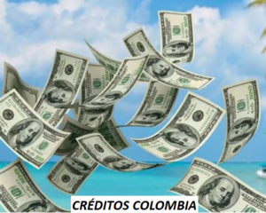 CRÉDITOS DISPONIBLES BANCOLOMBIA