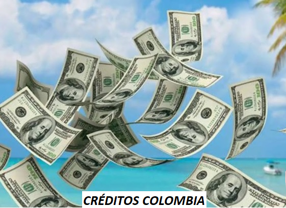 CRÉDITOS DISPONIBLES BANCOLOMBIA