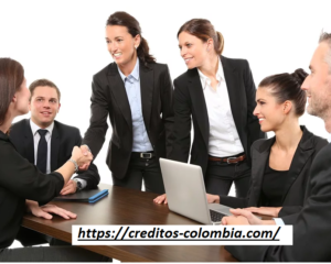 Mujeres emprendedoras