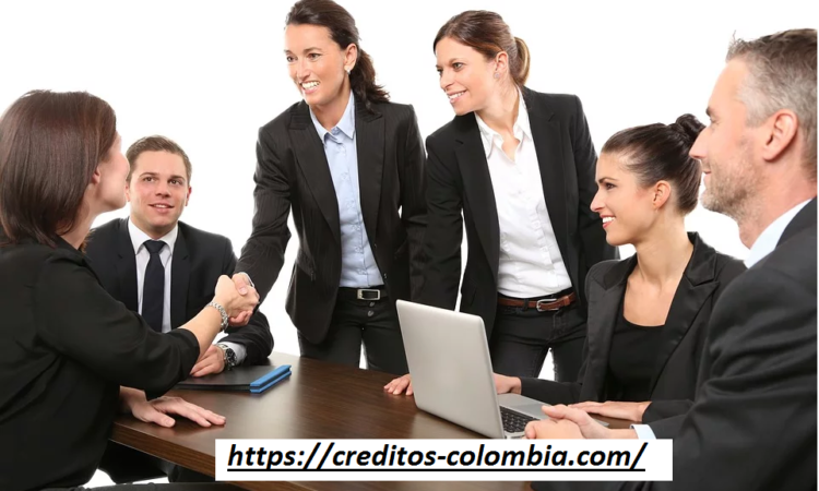 Mujeres emprendedoras