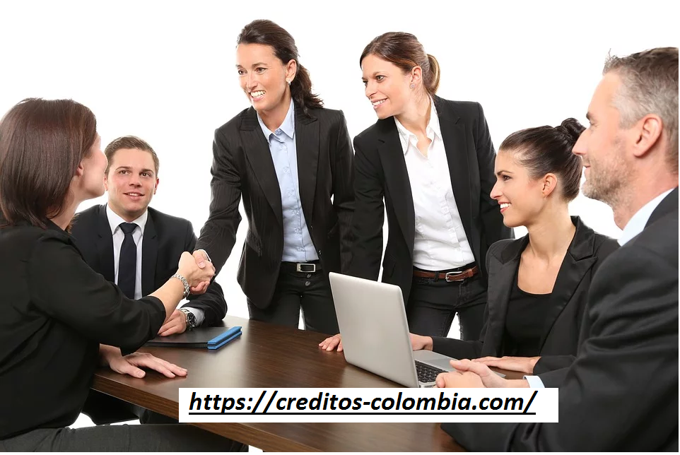 Mujeres emprendedoras
