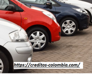 Crédito de vehículos