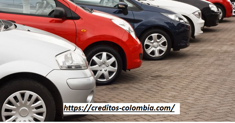 Crédito de vehículos