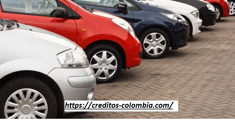 Crédito de vehículos